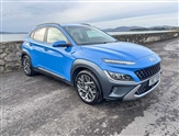 Used Hyundai Kona Used Hyundai Kona