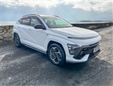 Used Hyundai Kona