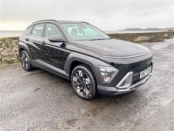 Large image for the Used Hyundai KONA