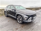 Used Hyundai Kona