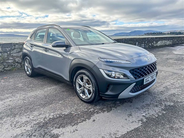 Large image for the Used Hyundai KONA