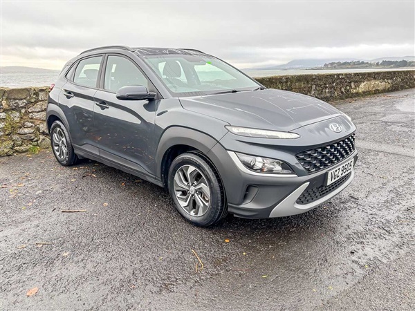 Large image for the Used Hyundai KONA