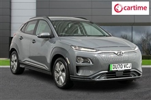 Used Hyundai Kona