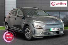 Used Hyundai Kona