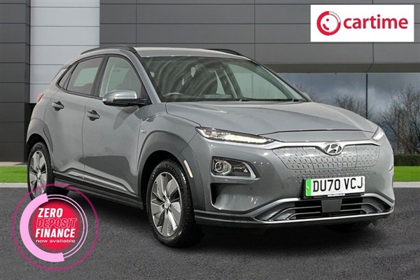 Large image for the Used Hyundai KONA
