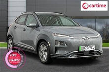 Used Hyundai Kona