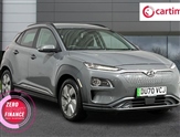 Hyundai Kona Image 1
