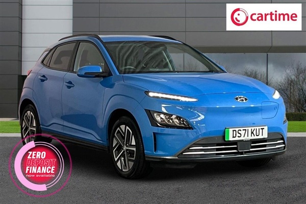 Large image for the Used Hyundai KONA