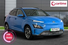 Used Hyundai Kona