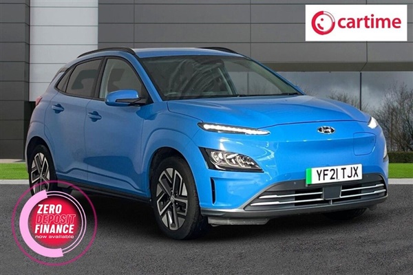 Large image for the Used Hyundai KONA