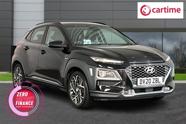 Large image for the Used Hyundai KONA