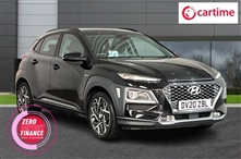 Used Hyundai Kona