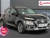 Hyundai Kona Image 1