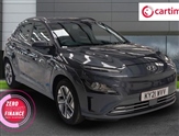 Hyundai Kona Image 1