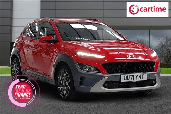 Large image for the Used Hyundai KONA