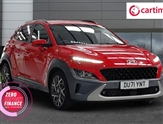 Hyundai Kona Image 1