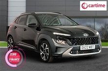 Used Hyundai Kona