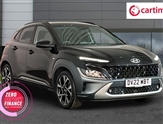 Hyundai Kona Image 1