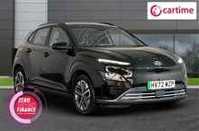 Used Hyundai Kona