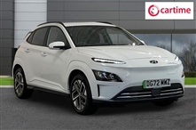 Used Hyundai Kona