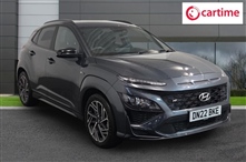 Used Hyundai Kona