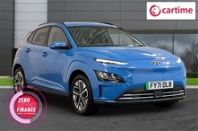Used Hyundai Kona