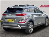 Hyundai Kona Image 3