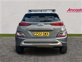 Hyundai Kona Image 4
