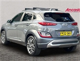 Hyundai Kona Image 5