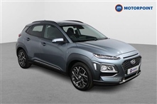 Used Hyundai Kona