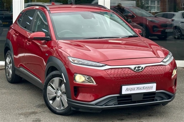 Large image for the Used Hyundai KONA