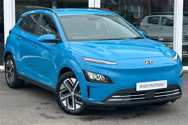 Large image for the Used Hyundai KONA