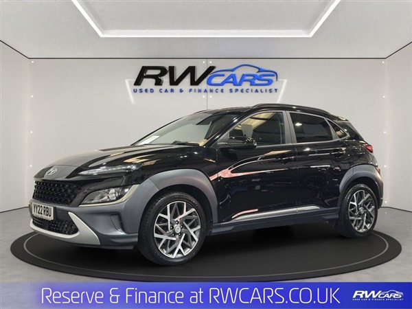 Large image for the Used Hyundai KONA