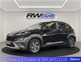 Used Hyundai Kona