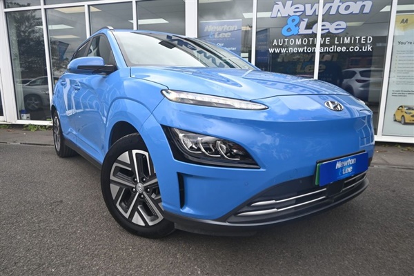 Large image for the Used Hyundai KONA