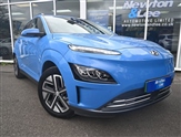 Used Hyundai Kona