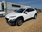 Used Hyundai Kona