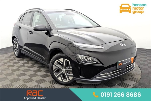 Large image for the Used Hyundai KONA
