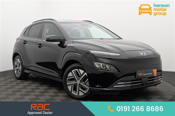 Large image for the Used Hyundai KONA