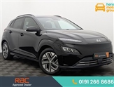 Used Hyundai Kona