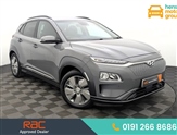 Used Hyundai Kona