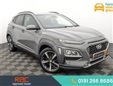 Used Hyundai Kona