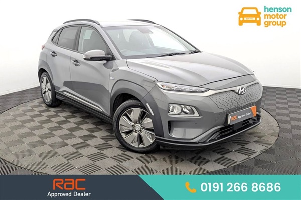Large image for the Used Hyundai KONA