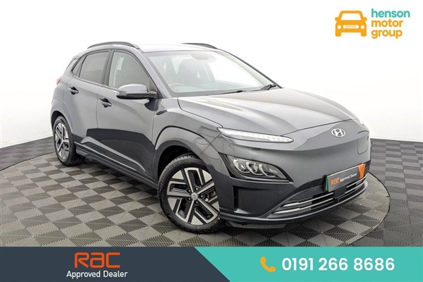 Large image for the Used Hyundai KONA