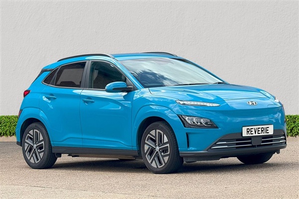 Large image for the Used Hyundai KONA