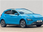 Used Hyundai Kona