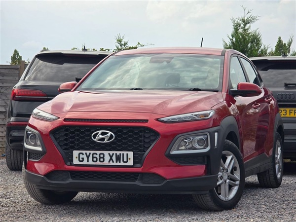 Large image for the Used Hyundai KONA