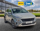 Hyundai Kona Image 1