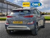Hyundai Kona Image 4