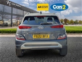 Hyundai Kona Image 5